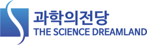 사단법인 과학의전당 로고