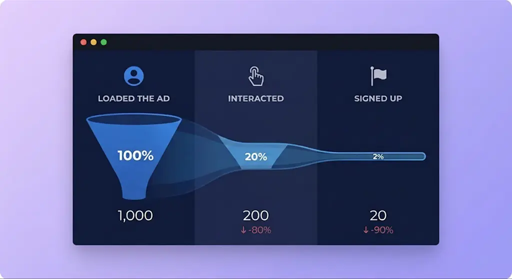 마케팅퍼널이미지