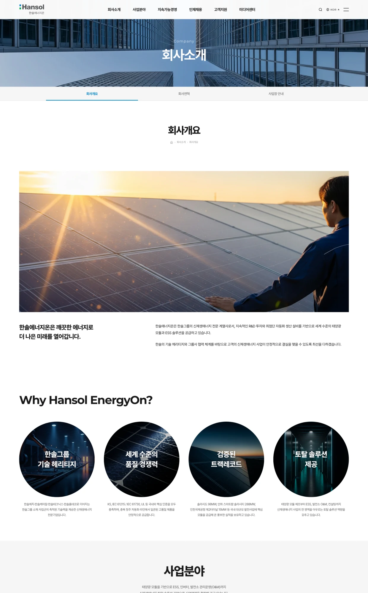 Web Design