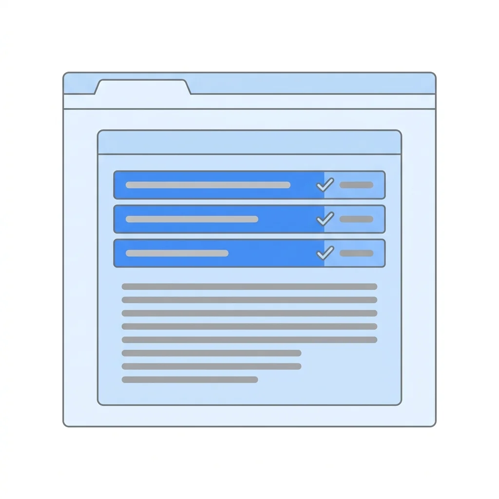 받은 메일의 원본 보기에서 spf=pass, dkim=pass, dmarc=pass 인증 결과를 확인하는 화면 (예시 일러스트)